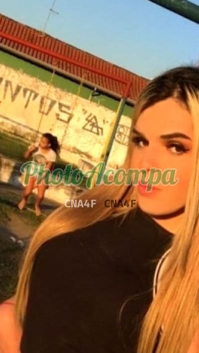 Travesti acompanhante foto real em Taubaté — Bianca, foto 2