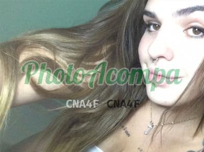 Travesti acompanhante imagem autêntica em Taubaté, foto 4 de Bianca