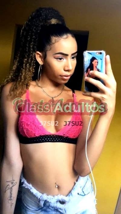 Travesti acompanhante imagem do anúncio em Duque de Caxias