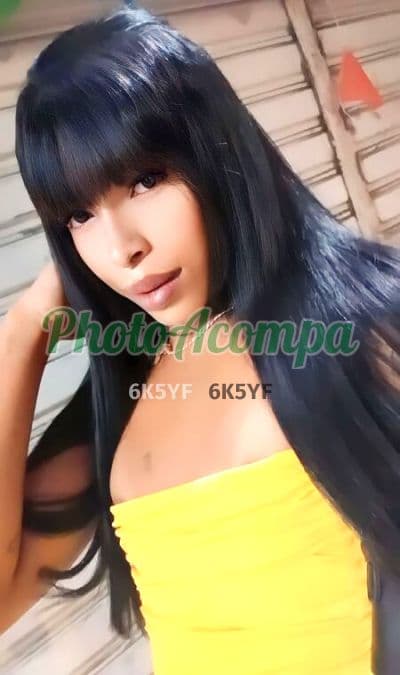 Travesti acompanhante em João Pessoa — garganta profunda, foto 4 de Bianca