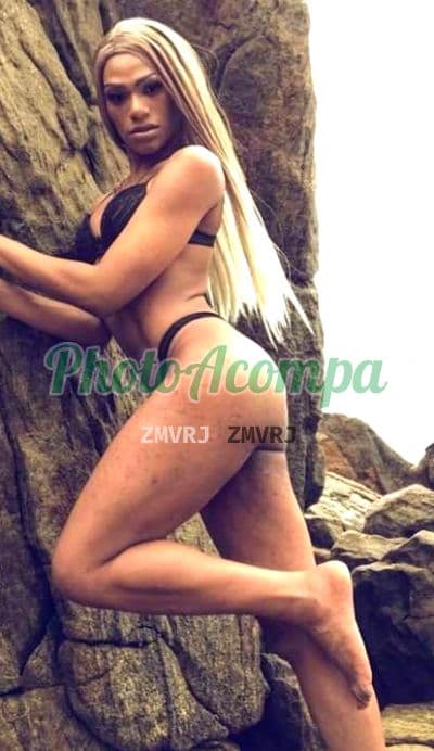 Travesti acompanhante foto sem retoque em São Vicente, foto 5 de Bianca