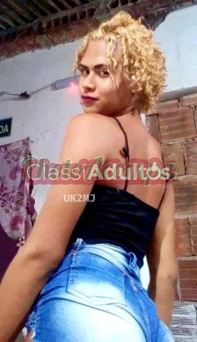 Travesti acompanhante imagem do anúncio em São Lourenço da Mata