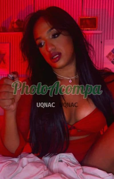 Foto 2: Travesti acompanhante foto real em Osasco — Bombom