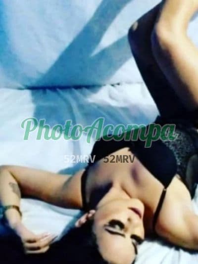 Foto 4: Travesti acompanhante em Manaus — garganta profunda, Boneca