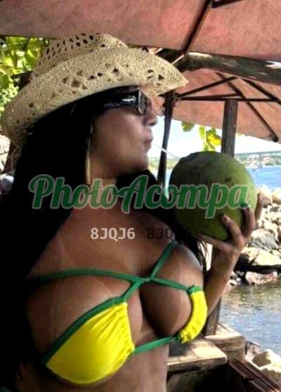 Foto 4: Travesti acompanhante em Maracanaú — beijo grego, Boneca