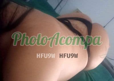 Travesti acompanhante em Cotia — beijo grego, foto 4 de Boquinha
