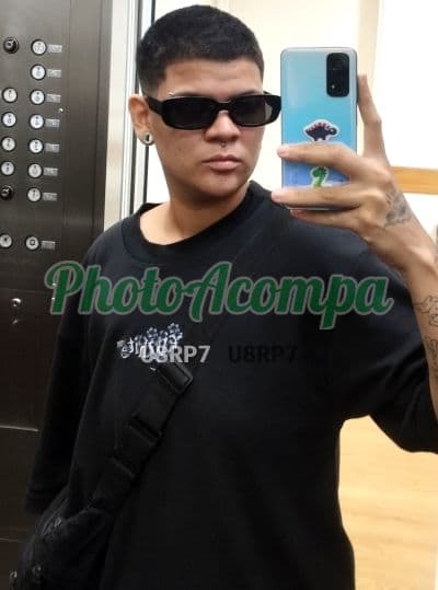 Travesti acompanhante foto sem retoque em Belém — Boyceta, foto 5