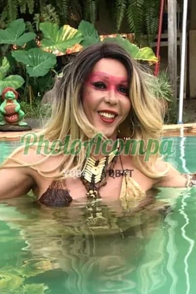 Foto 3: Travesti acompanhante foto verificada em Porto Velho — Brenda
