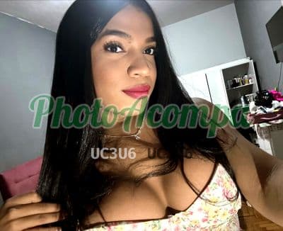 Foto 5: Travesti acompanhante foto sem retoque em São Paulo — Brenda