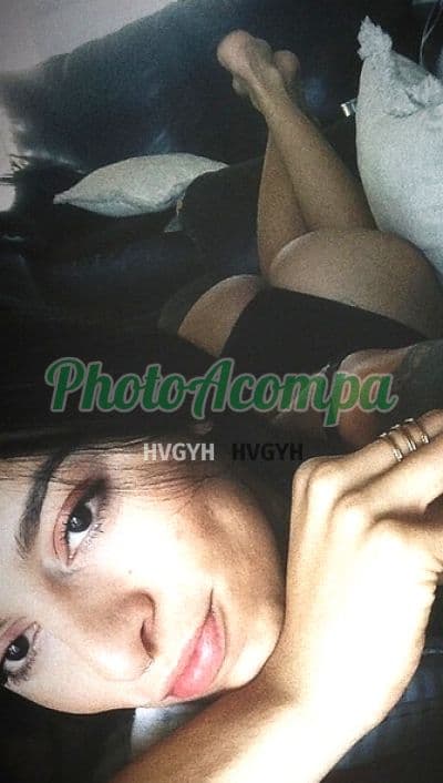 Foto 3: Travesti acompanhante foto verificada em Santos — Brenda