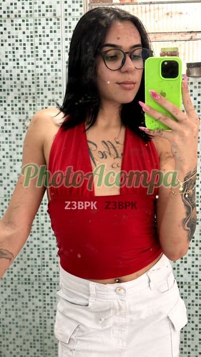 Foto 6: Travesti acompanhante em Campinas — garganta profunda, Brenda