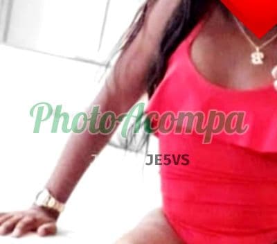 Foto 2: Travesti acompanhante em Nova Iguaçu — beijo na boca, Brenda