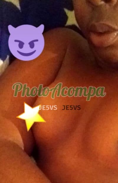 Travesti acompanhante em Nova Iguaçu — beijo na boca, foto 4 de Brenda