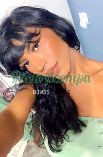 Foto 3: Travesti acompanhante foto verificada em Boa Vista — Brenda
