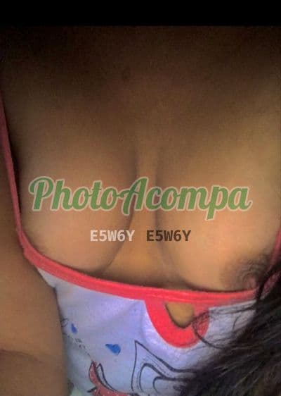 Travesti acompanhante em Vitória — beijo na boca, foto 2 de Brenda
