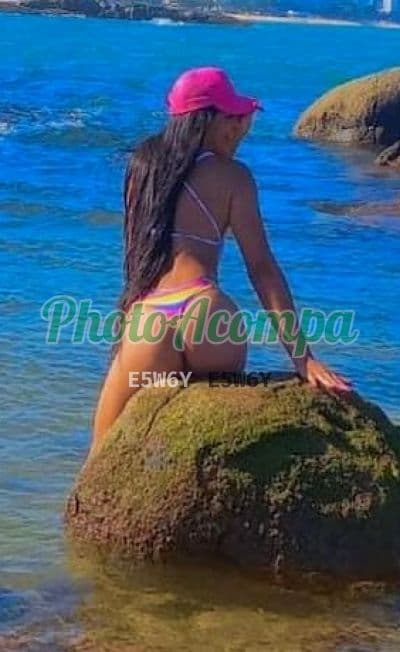 Foto 5: Travesti acompanhante foto sem retoque em Vitória — Brenda