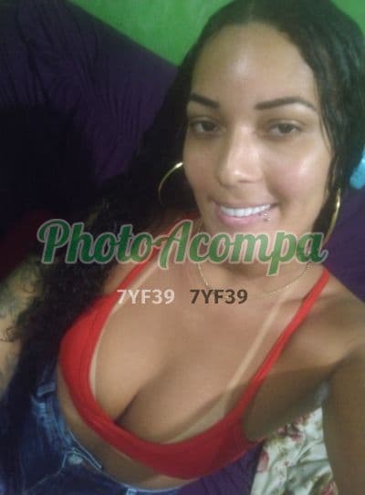Travesti acompanhante em Rio de Janeiro com beijo grego (4) — Brendinha