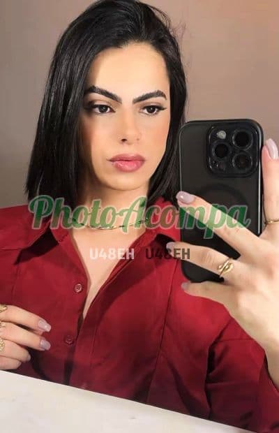 Travesti acompanhante foto sem retoque em São Paulo (5) — Bru