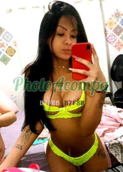 Travesti acompanhante foto sem retoque em Caraguatatuba (5) — Bruna