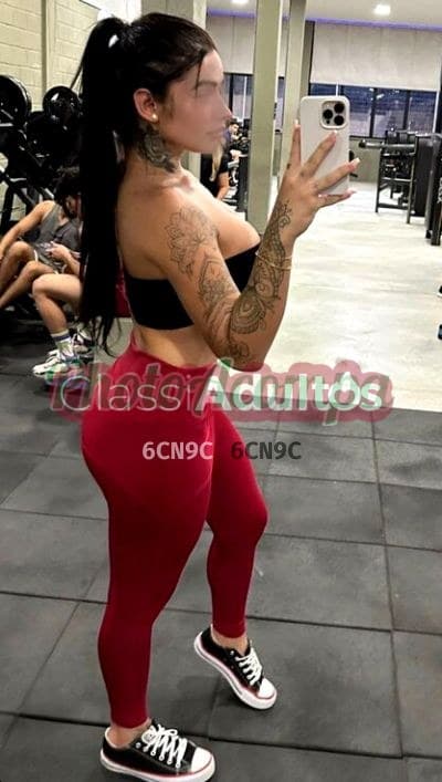 Travesti acompanhante imagem do anúncio em São José dos Campos