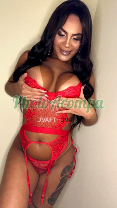 Travesti acompanhante foto sem retoque em São Paulo (5) — Bruna