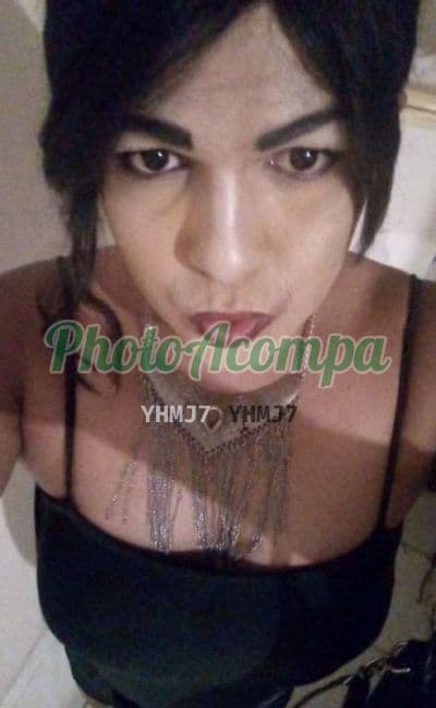 Foto 5: Travesti acompanhante foto sem retoque em Guarapari — Bruna