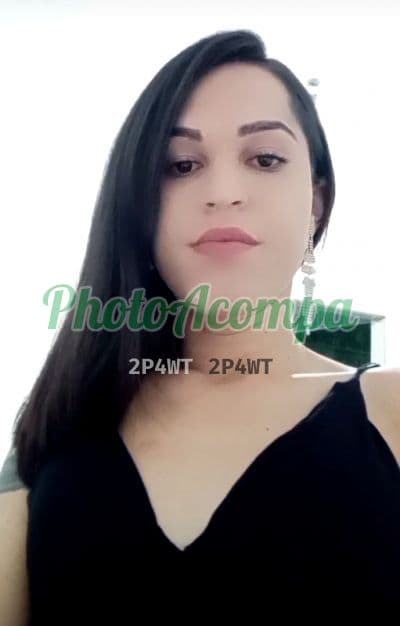 Travesti acompanhante em Olinda — beijo grego, foto 2 de Bruna