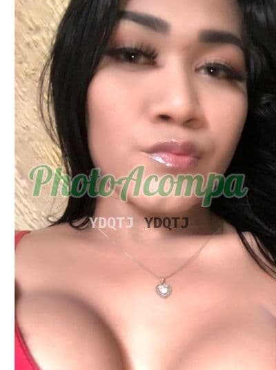 Travesti acompanhante em São Paulo com beijo na boca (2) — Bruna