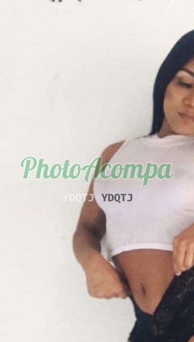 Travesti acompanhante em São Paulo com oral sem camisinha (4) — Bruna