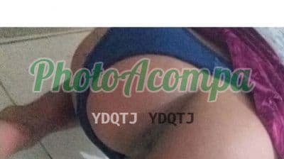 Foto 6: Travesti acompanhante em São Paulo — beijo na boca, Bruna