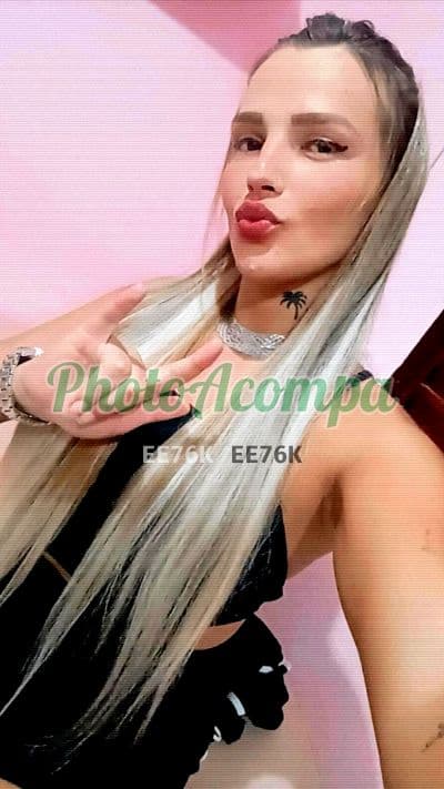 Travesti acompanhante em Hortolândia com garganta profunda (4) — Bruna