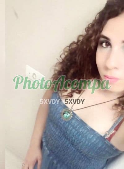 Foto 4: Travesti acompanhante em São Paulo — beijo grego, Bruna
