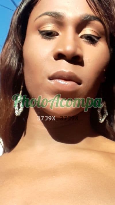 Travesti acompanhante em Salvador — beijo grego, foto 2 de Bruna