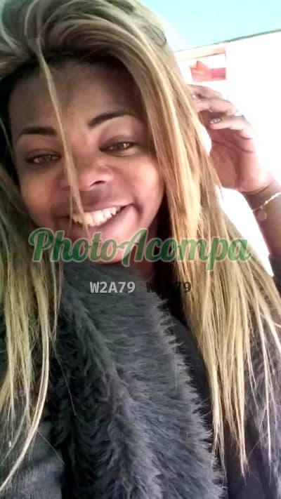 Travesti acompanhante foto real em Duque de Caxias (2) — Bruna