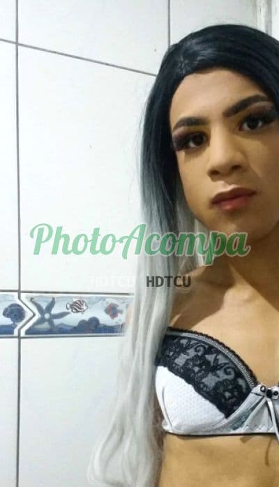 Travesti acompanhante em ABC Paulista — beijo grego, foto 2 de Bruna