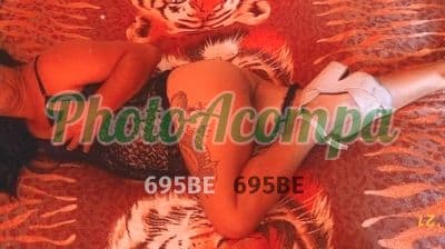 Travesti acompanhante em Belo Horizonte com beijo grego (2) — Bruna