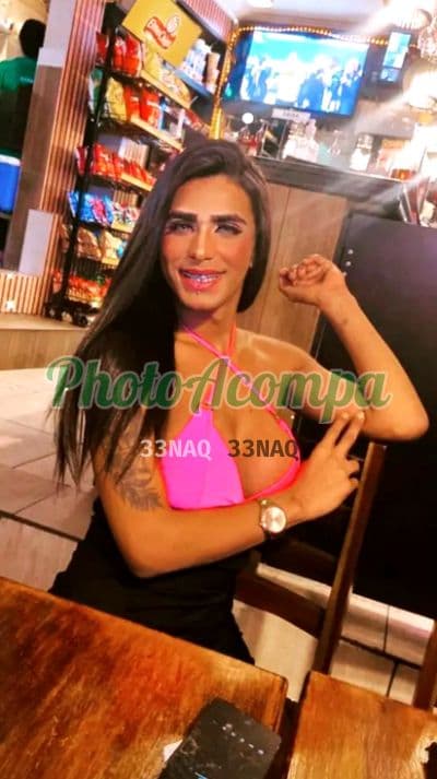 Travesti acompanhante foto sem retoque em Rio de Janeiro — Bruna, foto 5