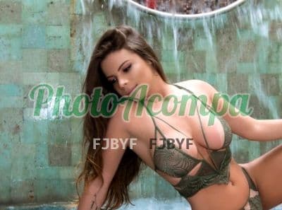 Travesti acompanhante foto real em Rio de Janeiro — Bruna, foto 2
