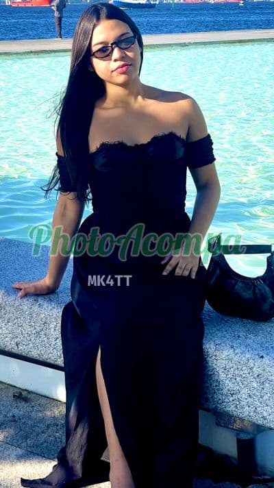 Foto 5: Travesti acompanhante foto sem retoque em Rio de Janeiro — Bruna