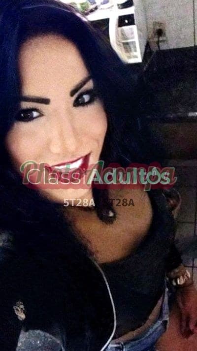 Travesti acompanhante imagem do anúncio em Guarapari