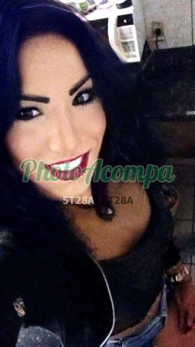 Travesti acompanhante foto sem retoque em Guarapari (5) — Bruna