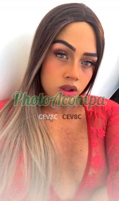 Travesti acompanhante foto sem retoque em São Paulo — Bruna, foto 5