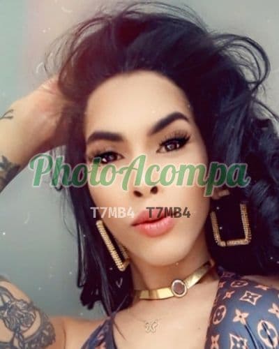 Travesti acompanhante em Olinda com beijo na boca (4) — Bruna