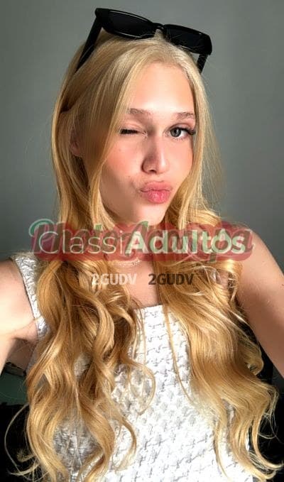 Travesti acompanhante imagem do anúncio em São Paulo