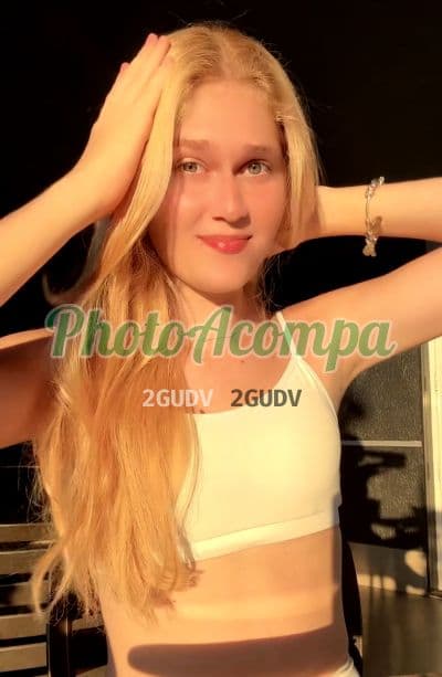 Foto 3: Travesti acompanhante foto verificada em São Paulo — Bruna