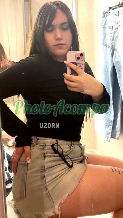 Foto 3: Travesti acompanhante foto verificada em São Paulo — Bruna