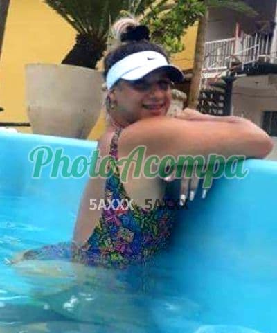 Travesti acompanhante em Rio de Janeiro — beijo na boca, foto 2 de Brunaa