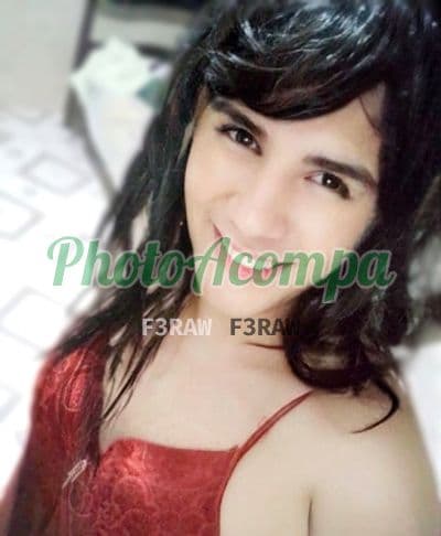 Travesti acompanhante foto verificada em Caucaia (3) — Brunessa