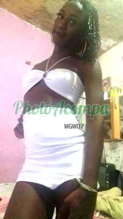 Travesti acompanhante foto sem retoque em Duque de Caxias, foto 5 de Brunessa