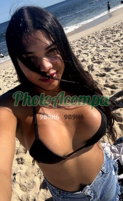 Travesti acompanhante em Maricá — beijo na boca, foto 2 de Bruninha